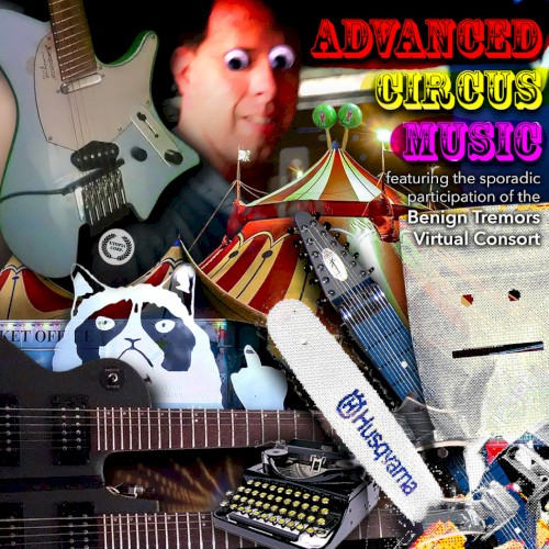 Advanced Circus Music