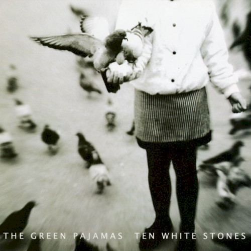 Ten White Stones