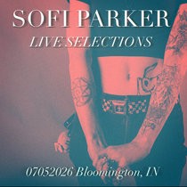 Live Selections Vol. 1