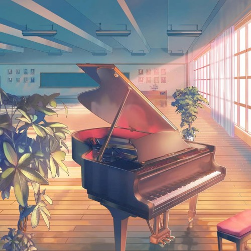 𝓜𝓪𝓼𝓽𝓮𝓻𝓹𝓲𝓮𝓬𝓮𝓼 - Pianime #3