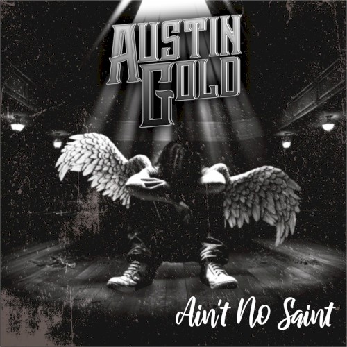 Ain't No Saint