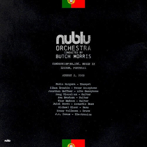 Live in Lisbon