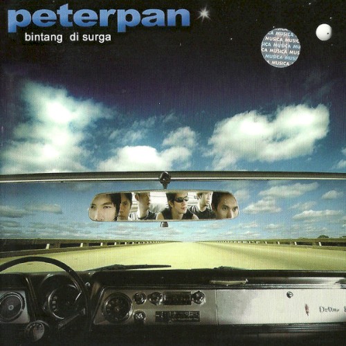peterpan &ndash; Bintang di Surga