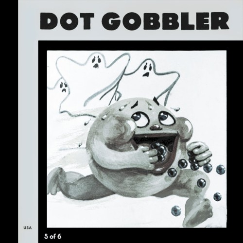 Dot Gobbler