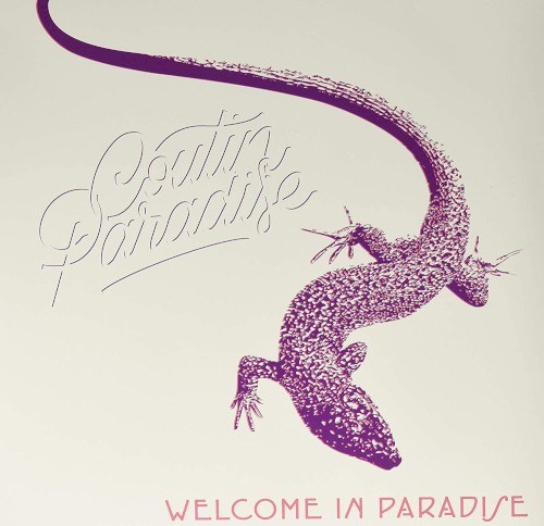 Welcome in Paradise