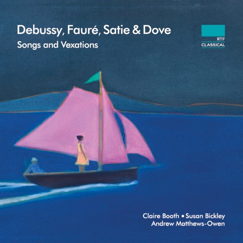 Songs and Vexations