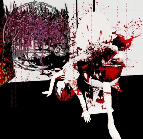 Sacrificial Dismemberment Ritual