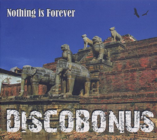 Nothing Is Forever