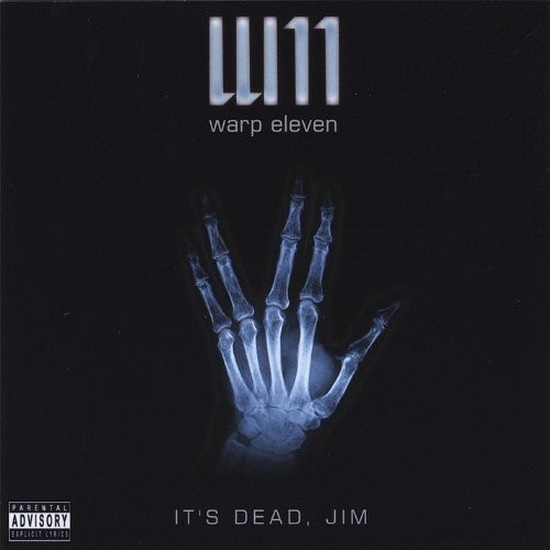 It's Dead Jim