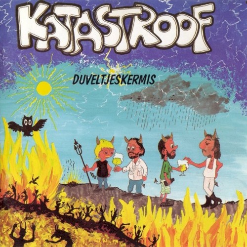 Duveltjeskermis