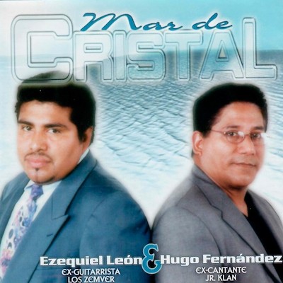 Mar de Cristal, vol. 1