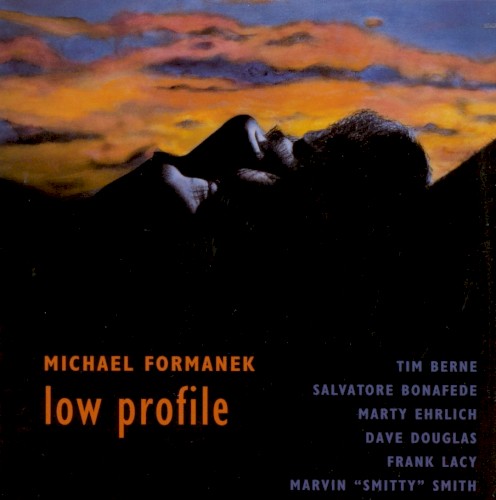 Low Profile