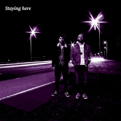 Staying Here