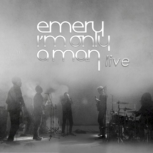 I'm Only a Man (live)