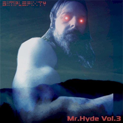 Mr.Hyde-The Man in the Mirror