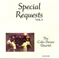 Special Requests, Vol. 3