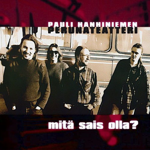 Mitä sais olla?