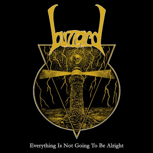 Everything Is Not Going to Be Alright