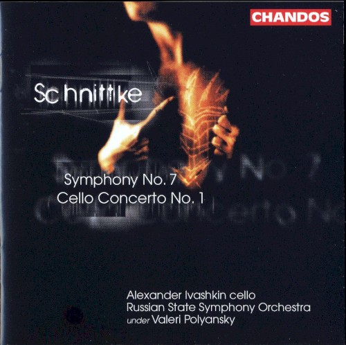 Symphony no. 7 / Cello Concerto no. 1