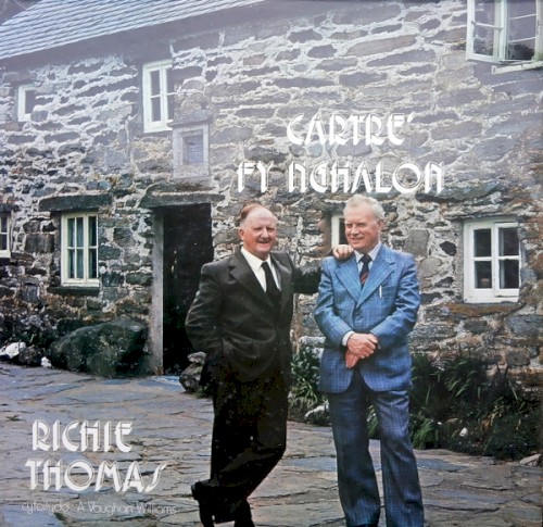 Cartre’ Fy Nghalon