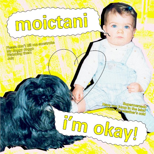 I'm Okay!