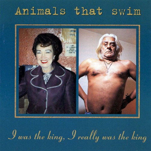 I Was the King, I Really Was the King