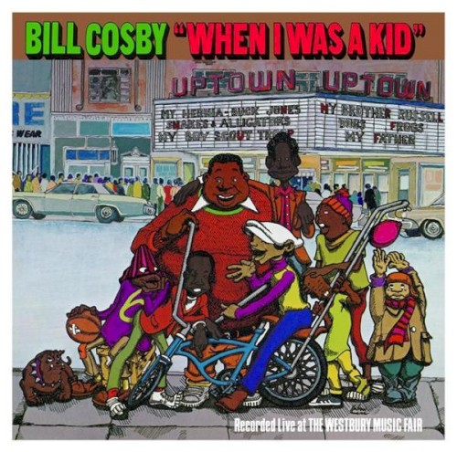 When I Was a Kid