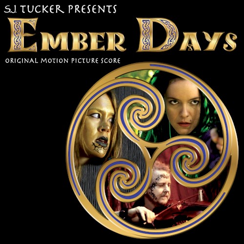 Ember Days Original Motion Picture Soundtrack