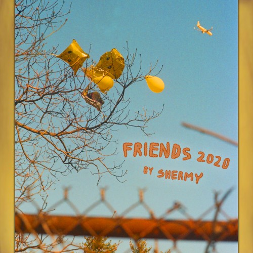 Shermy &ndash; Friends 2020