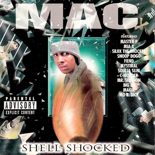 Shell Shocked