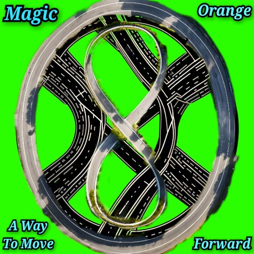 A Way To Move Forward