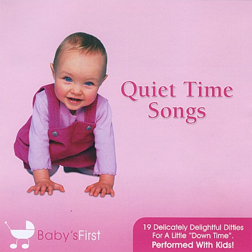 Quiet Time Songs