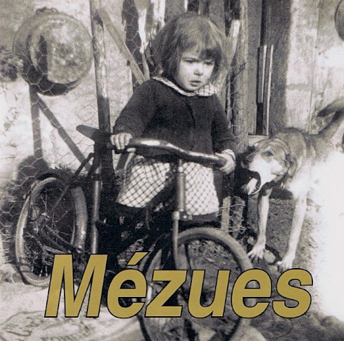 Mézues