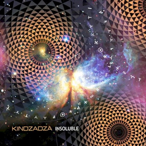 Insoluble