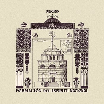 Formación del espíritu nacional