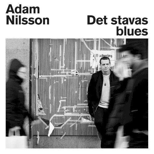 Det stavas blues