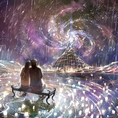 To Meet Is the Beginning of Parting