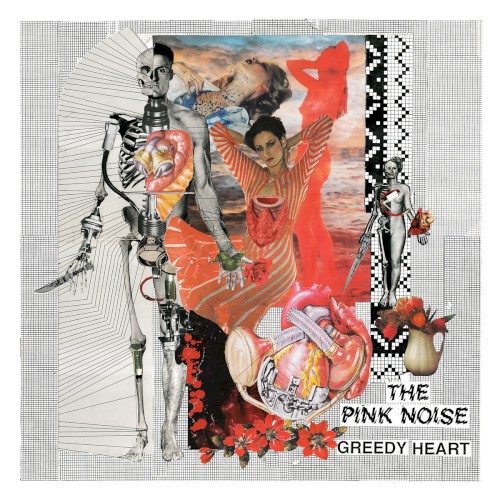 Greedy Heart