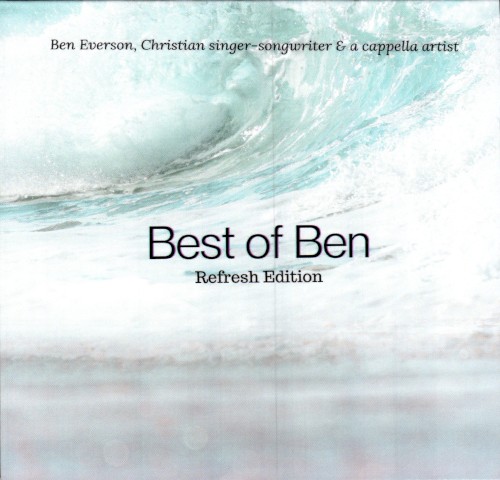 Best of Ben Refresh Edition