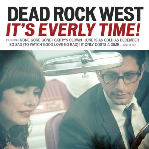 It’s Everly Time!