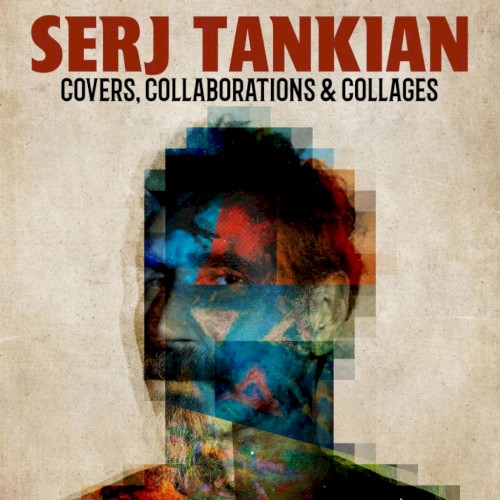 Covers, Collaborations & Collages