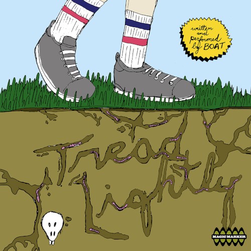 Tread Lightly