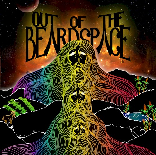 Out of the Beardspace III