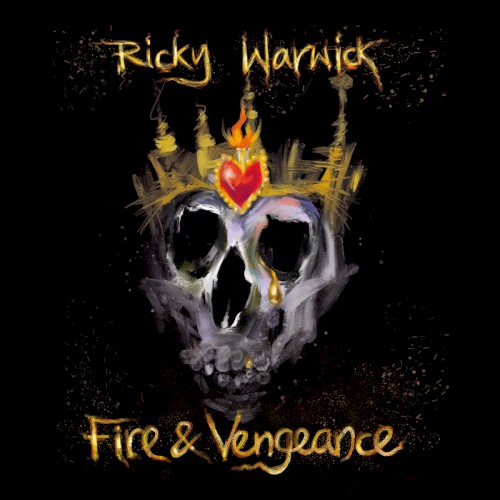 Fire & Vengeance