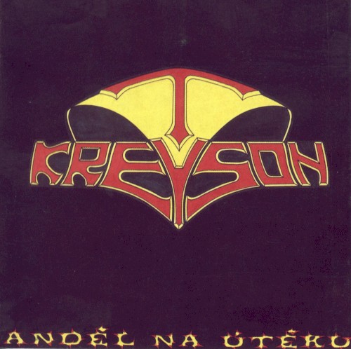 Anděl na útěku