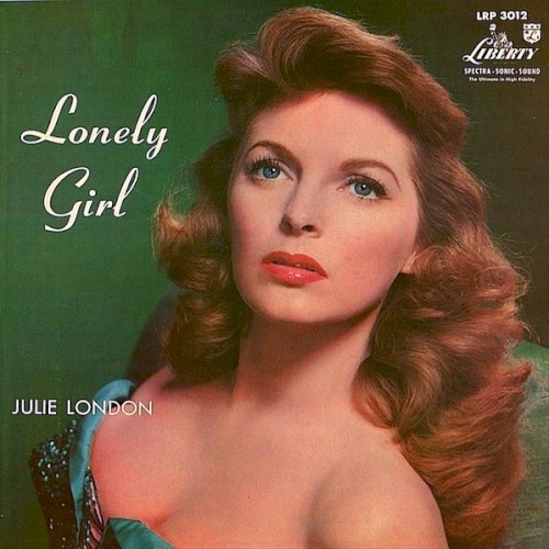 Lonely Girl