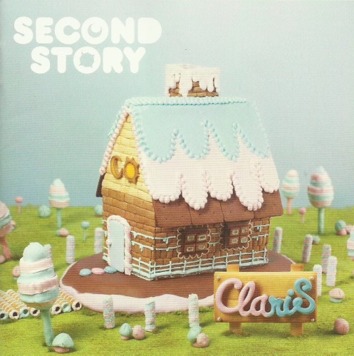 SECOND STORY