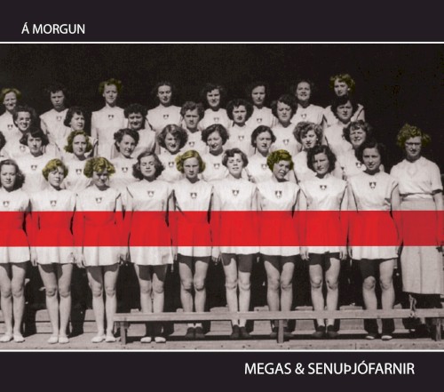 Á morgun