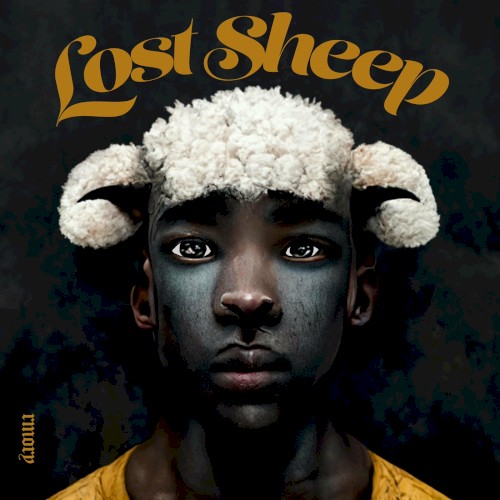 Lost Sheep