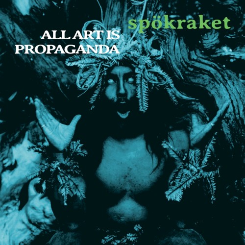 All Art Is Propaganda